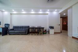 Butterworth 8 (D15), Condominium #460450861